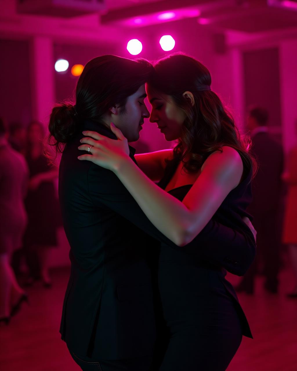 Bachata