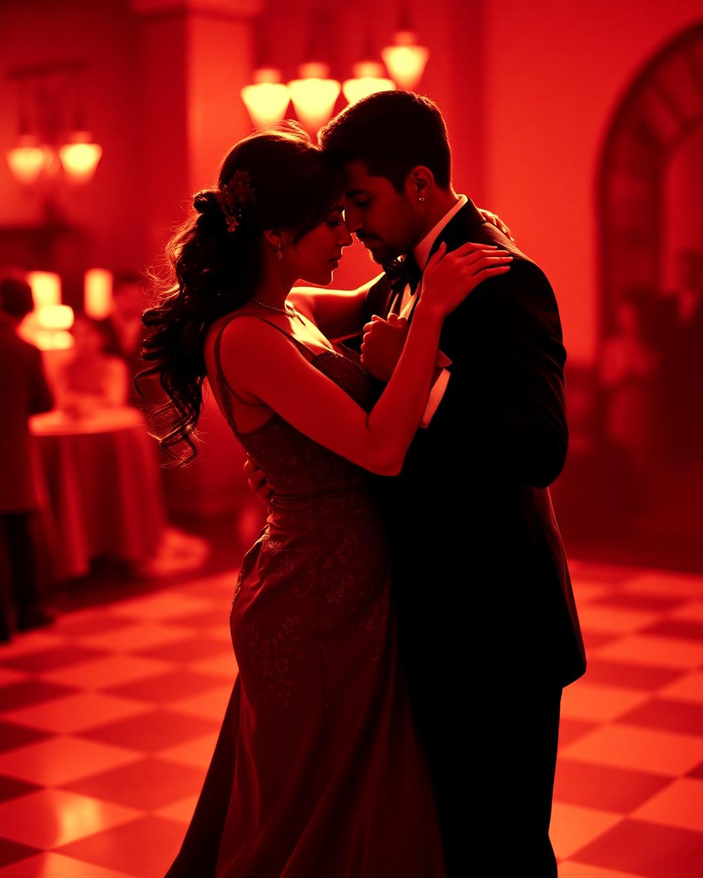Tango